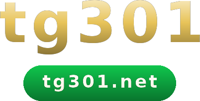 tg301 logo